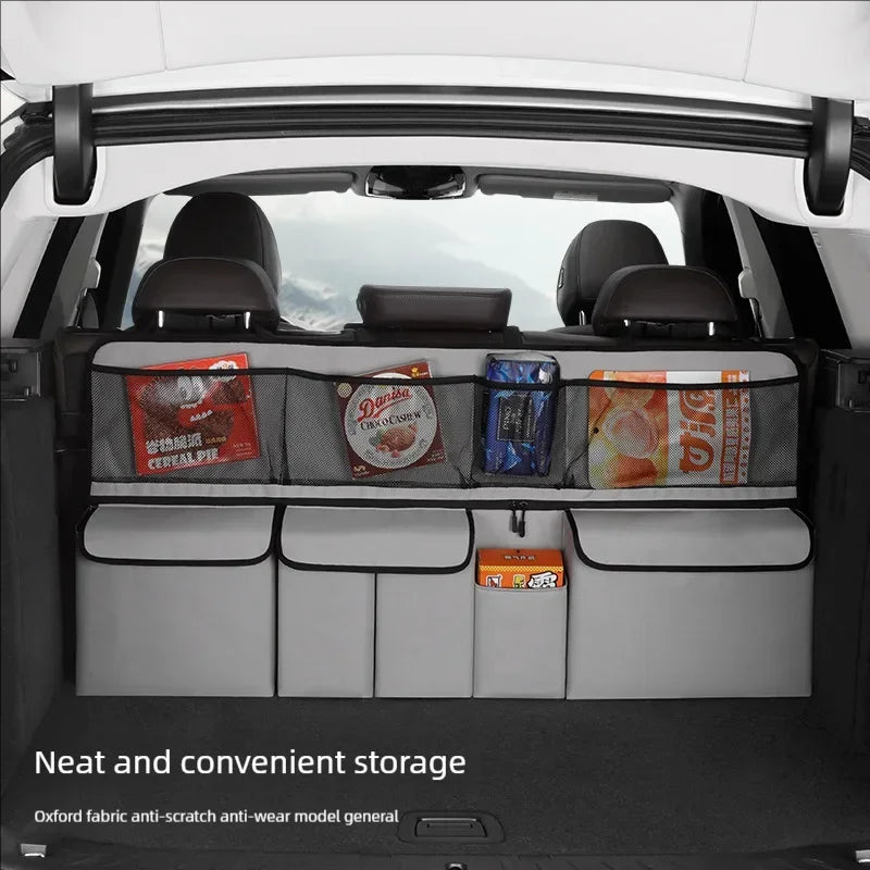 Trunk Storage Organizer