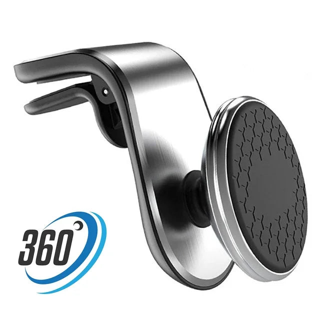 Magnetic Phone Holder