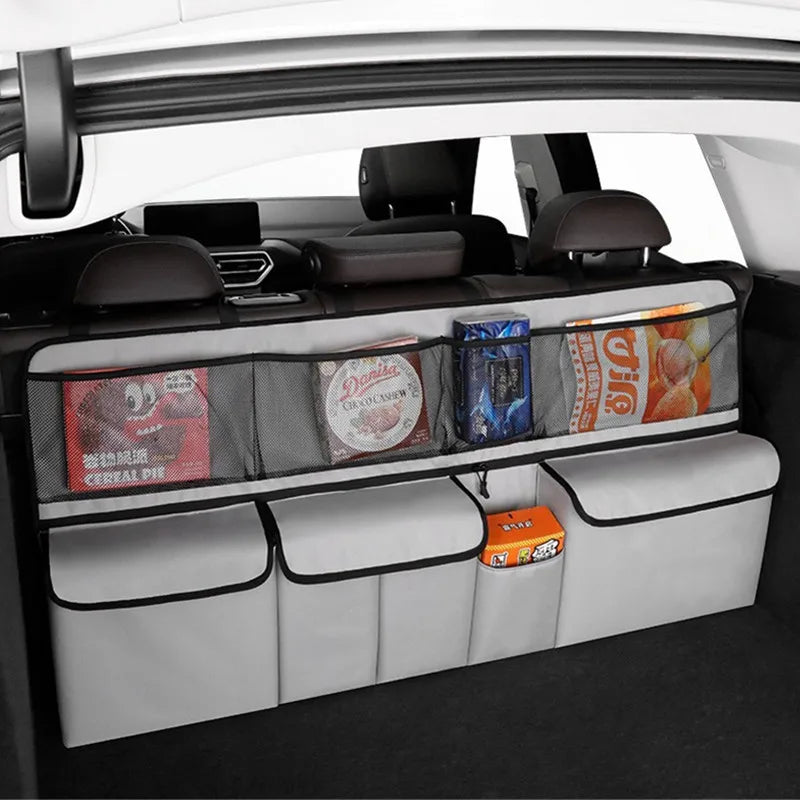 Trunk Storage Organizer