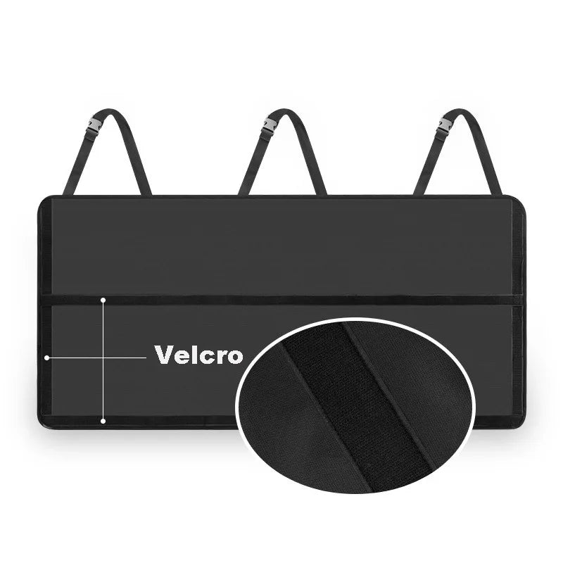 Trunk Storage Organizer