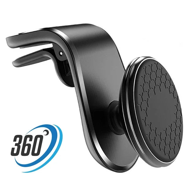 Magnetic Phone Holder