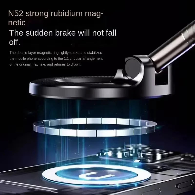 Car Magnetic phone Holder