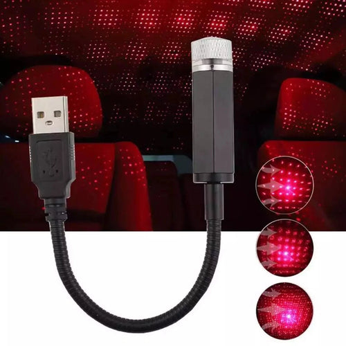 LED Starry Sky Night Light