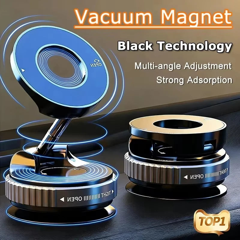 Car Magnetic phone Holder