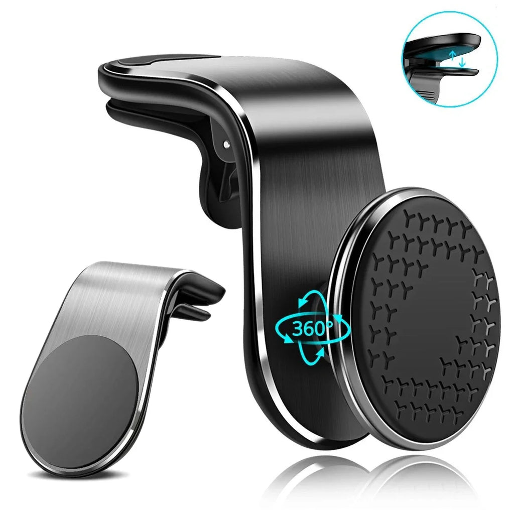 Magnetic Phone Holder