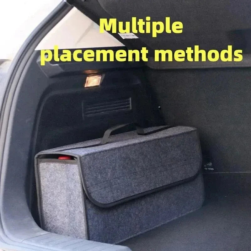 premium storage bag