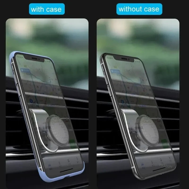 Magnetic Phone Holder