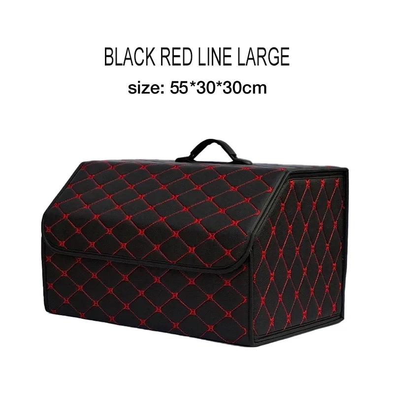 Premium car Trunk Organizer
