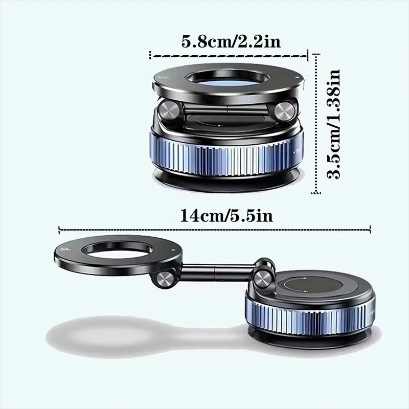 Car Magnetic phone Holder