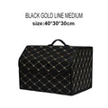 Premium car Trunk Organizer