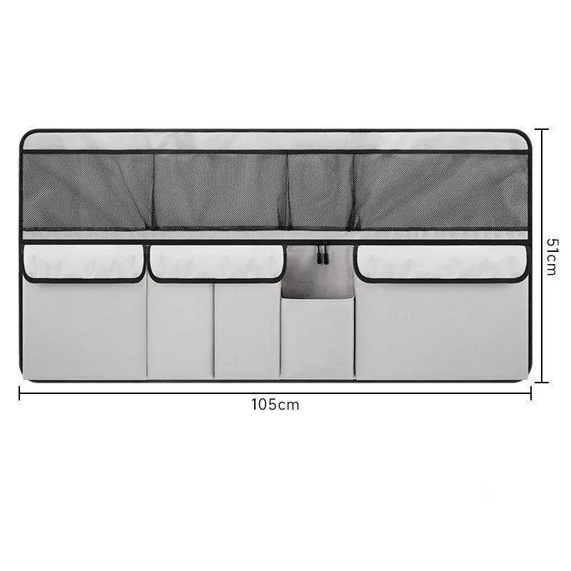 Trunk Storage Organizer